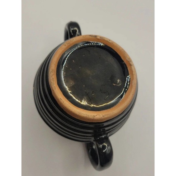 sugar bowl and creamer set vintage - Picture 12 of 12